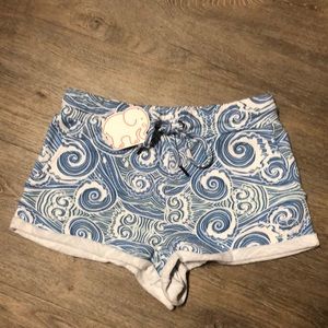 Brand🆕❤️🔥❤️ IVORY ELLA shorts